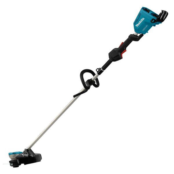 Makita Decespugliatore da Giardino 2x18/36 V Blu