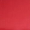 vidaXL Sedia girevole Rosso 63 x 75 x 76 cm PU