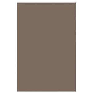 vidaXL Tenda a Rullo Oscurante 165x230 cm Larghezza Tessuto 161,6 cm