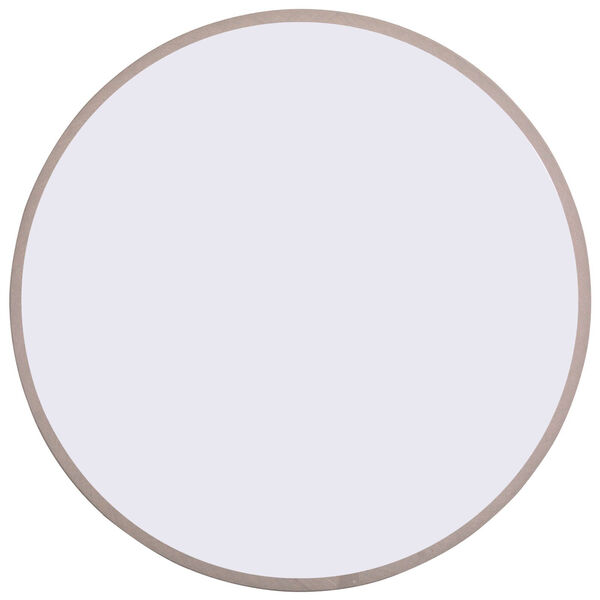 vidaXL Lampada da soffitto Talpa 38 x 38 x 13,5 cm Tessuto