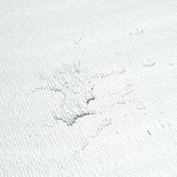 vidaXL Riflettore di calore per termosifoni Argento 0.5 x 25 m