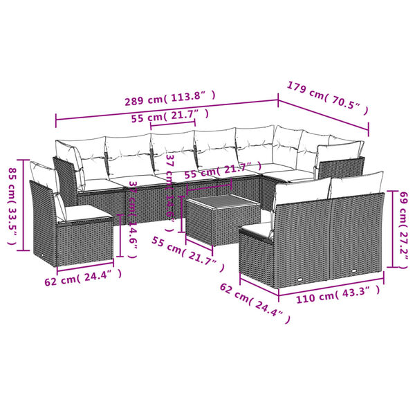 Visualizzazione immagine prodotto 3 di 14