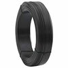 vidaXL Filo per Recinzioni 250m 1,6/2,5 mm in Acciaio Antracite