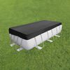 Bestway Copertura per Piscina Flowclear 404x201 cm