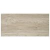 vidaXL Scaffali a Parete 4 pz Rovere 50x23x3,8 cm in MDF