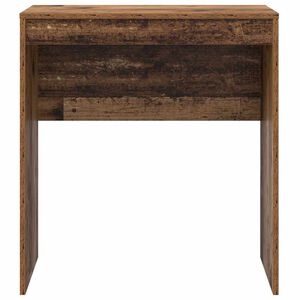 vidaXL Scrivania Legno vecchio 70 x 40 x 76 cm
