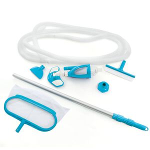 Intex Kit di Manutenzione per Piscina Deluxe 28003