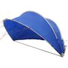 vidaXL Dome Piscina 405 x 405 x 192 cm