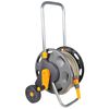 Hozelock Carrello Avvolgitubo 45 m con Tubo Flessibile 20 m
