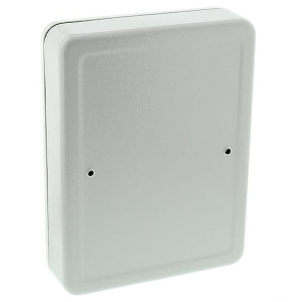 BURG-W&Auml;CHTER Cassetta Portachiavi CS 42 Grigia