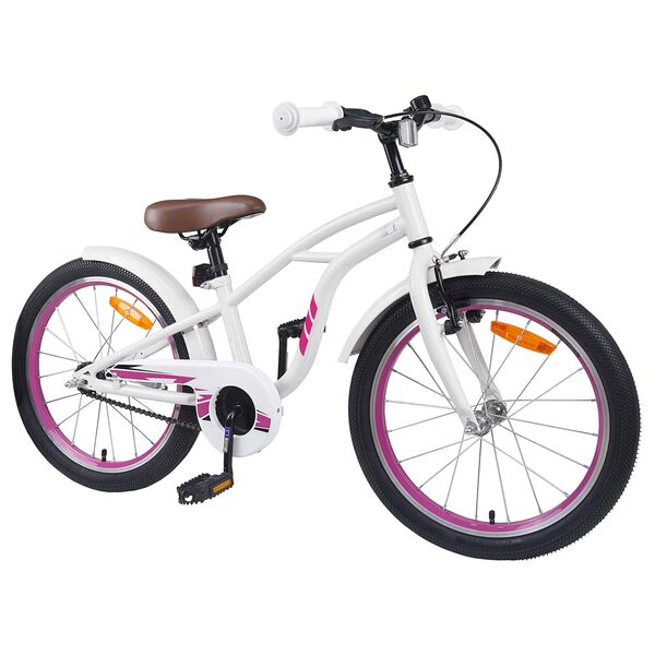 vidaXL Bicicletta per Bambini 20 Pollici