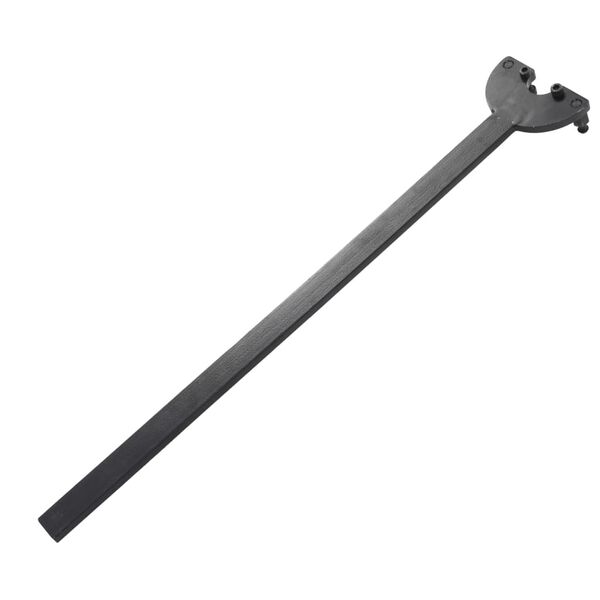 vidaXL Supporto per Puleggia della Cinghia per VAG VW Audi