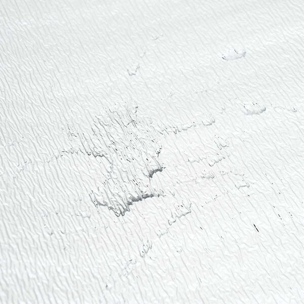 vidaXL Riflettore di calore per termosifoni Argento 15 x 1 m