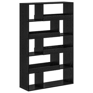 vidaXL Scaffale per Libri 100 x 33 x 156,5 cm Legno ingegnerizzato