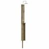vidaXL Doccia da esterno 246 cm Naturale