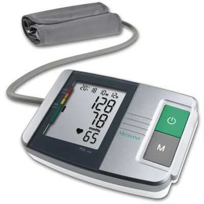 Medisana Misuratore pressione automatico Monitore MTS