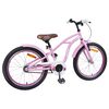 vidaXL Bicicletta per Bambini 20 Pollici