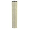 vidaXL Tiragraffi per Gatti 8x40 cm 8 mm Beige