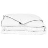 vidaXL Piumone Invernale Piuma Anatra 150x200 cm