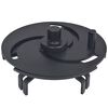vidaXL Chiave a 3 Bracci per Ghiere Galleggianti Serbatoi 89-170 mm