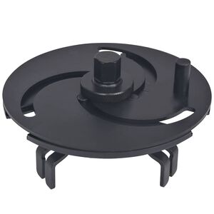 vidaXL Chiave a 3 Bracci per Ghiere Galleggianti Serbatoi 89-170 mm