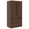 Brown_oak