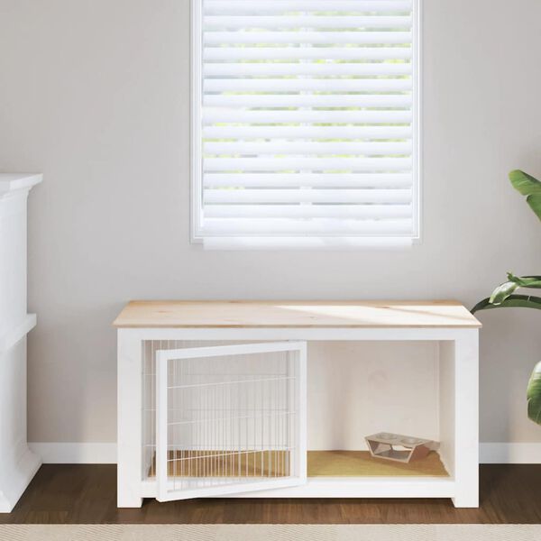 vidaXL Tappetino in Canapa per Roditori 0,5x25 m 5 mm