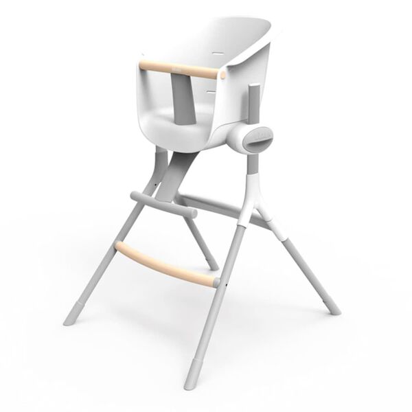 Beaba Seggiolone Alto Regolabile in Altezza Up & Down 912553
