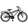 vidaXL Bicicletta per Bambini 20 Pollici