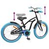 vidaXL Bicicletta per Bambini 20 Pollici