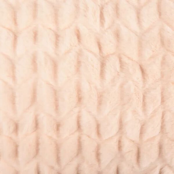 FLAMINGO Cuccia per Gatti Zupo Grigia e Crema