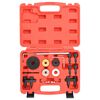 vidaXL Set di Strumenti per la Fasatura del Motore per VAG
