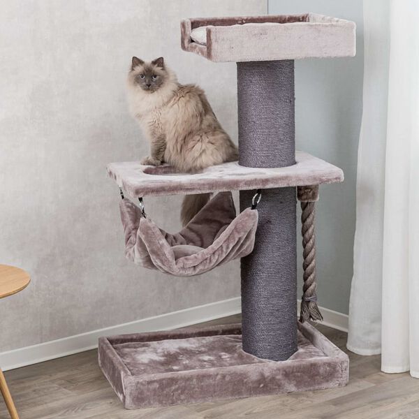 TRIXIE Palo Tiragraffi per Gatti Ramon XXL Cappuccino