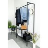 House Nordic Fioriere 2 pz Kira Nere