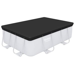 Bestway Copertura per Piscina Flowclear 269x179 cm