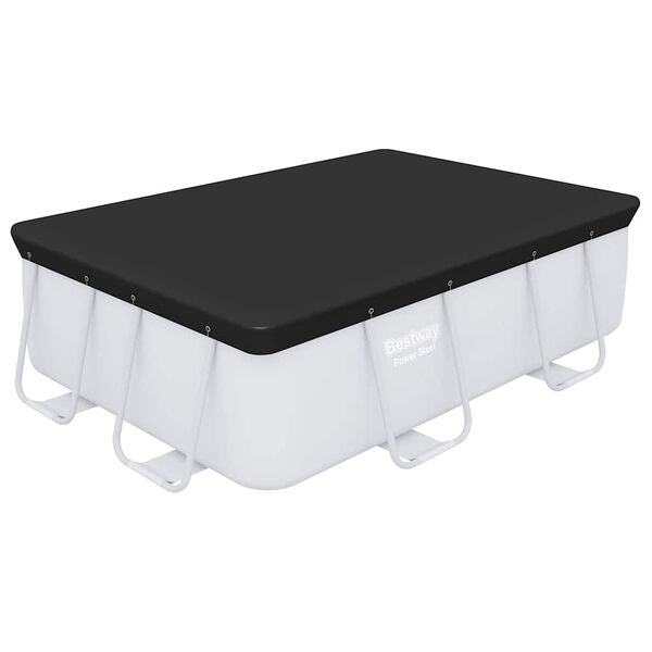 Bestway Copertura per Piscina Flowclear 269x179 cm