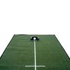 Pure2Improve Tappetino da Golf per Putt 237x80 cm P2I140030