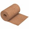 vidaXL Rotolo di sughero Marrone 800 x 50 x 0,8 cm Sughero