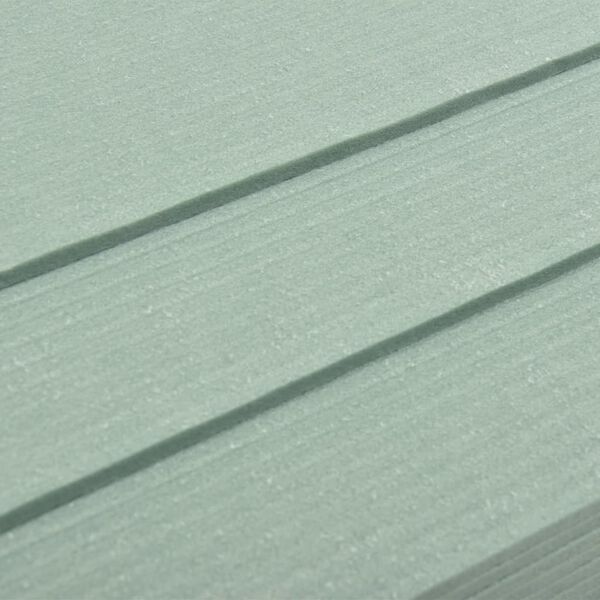 vidaXL Pannelli in Schiuma XPS per Pavimento Laminato Fonoassorbente