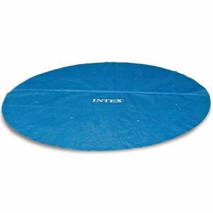 Intex Copertura Solare per Piscina Rotonda 457 cm