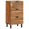 vidaXL Credenza 40 x 33 x 75 cm