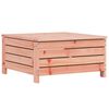 vidaXL Set Divani da Giardino 6 pz in Legno Massello Abete Douglas