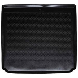 vidaXL Tappetino per Bagagliaio adatto per BMW 5 TOURING G31 2018-2024