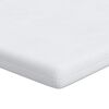 vidaXL Topper per materasso 160 x 200 cm Spessore Tessuto Jacquard