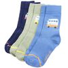 vidaXL Calzini per Bambini 5 Paia EU 26-29