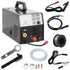 vidaXL Saldatrice MIG / MMA / TIG 200 A