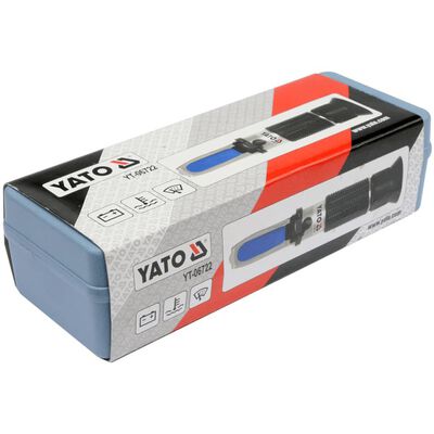 YATO Rifrattometro YT-06722