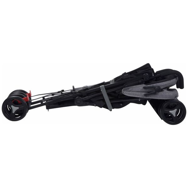 Safety 1st Passeggino Multiposizione Rainbow Nero 1131666000