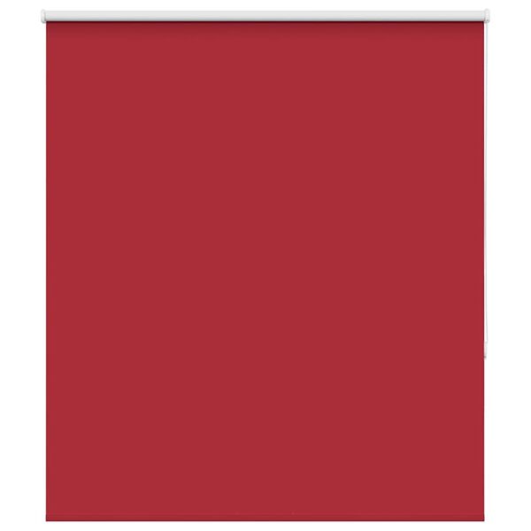 vidaXL Tenda a Rullo Oscurante 135x130 cm Larghezza Tessuto 131,6 cm