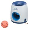 TRIXIE Gioco di Attivit&agrave; e Strategia per Cani Ball & Treat 2 in 1